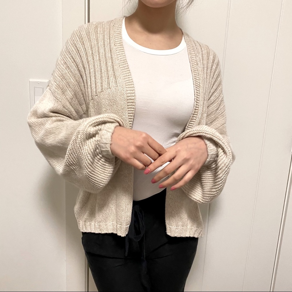 American Eagle Cardigan
